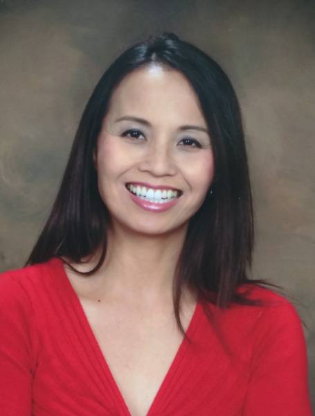Leslie Duong